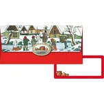 obálka na peníze va 88-050 Josef Lada 5560068 UNIPAP