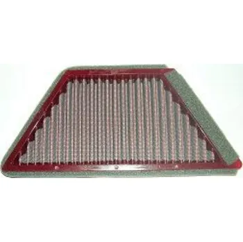 Filtr pro motocykl Vzduchový filtr BMC Kawasaki ZX-14 1400 06 - 11