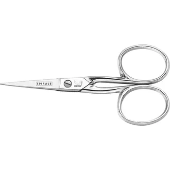 Krejčovské nůžky Kretzer-Solingen Nůžky vyšívací KRETZER SPIRALE CLASSIC 110413
