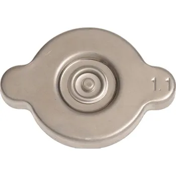 Chlazení pro motocykl Víčko chladiče pro japonské motocykly, 1,1 barů