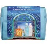 Moroccanoil A Window To Volume Set