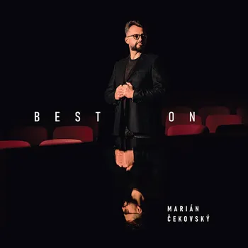 Zahraniční hudba Marián Čekovský - Best of, 1CD, 2019