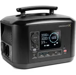 CROSSIO LifePower 600 2.0