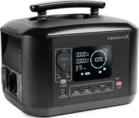 externí baterie CROSSIO LifePower 600 2.0