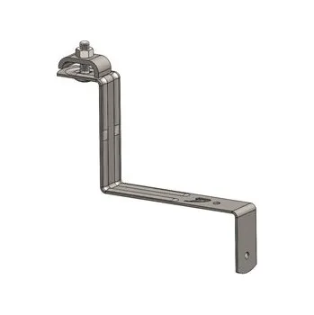 Hromosvod PV 11 c - Podpěra vedení pod střešní krytinu