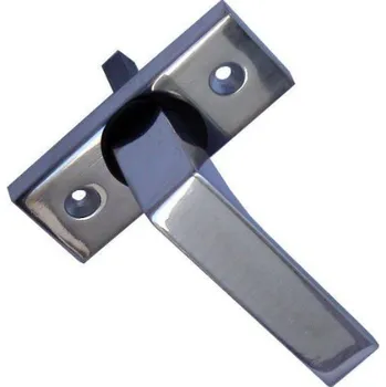 Okenní klika KOMAS Okenní půloliva K468 26083 Hliník