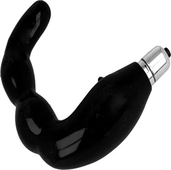 Anální kolík LOLO masažér prostaty a perinea s vibracemi