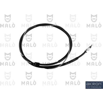 Lanko parkovací brzdy Tažné lanko, parkovací brzda PERSEA 29230