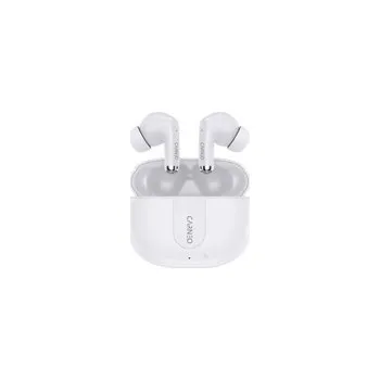 Sluchátka CARNEO 4Fun mini/Stereo/BT/Bezdrát/Bílá