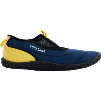 Neoprenové boty Boty do vody Beachwalker XP, Aqualung 44-45