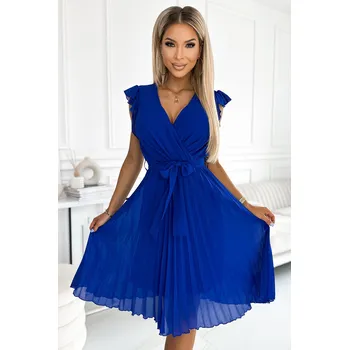 Dámské šaty Společenské šaty model 182080 Numoco s