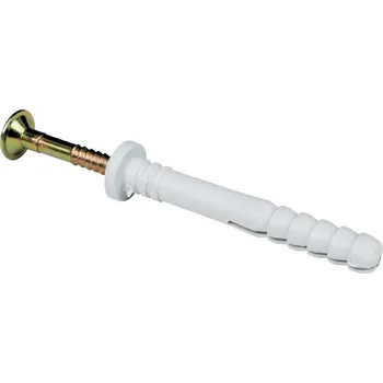 Hmoždinka KOPOS KOLÍN KOPOS Hmoždinka HN 8X45 natloukací HN 8X45_XX