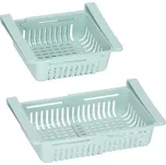 Springos HA3103 nastavitelná přihrádka…