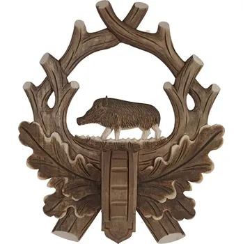 Podložka pod trofej č.138 - tónovaná