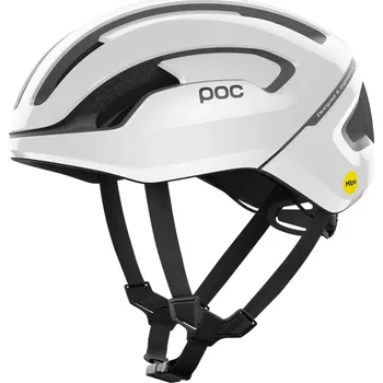 POC Omne Air MIPS Hydrogen White, L