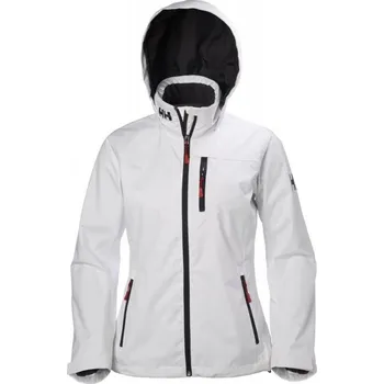 Dámská softshellová bunda Helly Hansen Crew Bunda s kapucí W 33891-001 XS