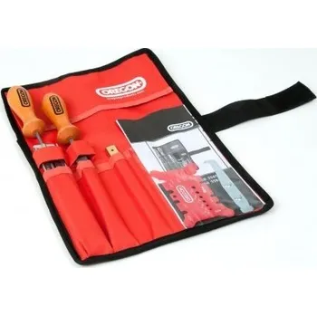 Pilový řetěz OREGON souprava na ostření 4,8 mm 558550