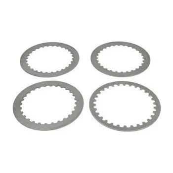 Spojkové ocelové (plechové) lamely TRW Kawasaki EX 300 Ninja R 13-