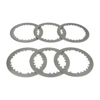 Spojkové ocelové (plechové) lamely TRW Honda CRF 450 RX 18-20