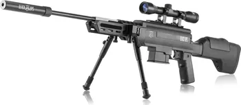 Vzduchovka B.O. Manufacture Black Ops Sniper
