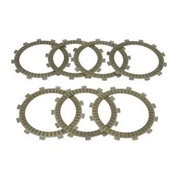 Spojkové lamely TRW Cagiva W8 125 92-96