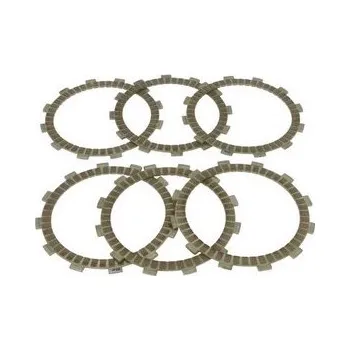 Spojkové lamely TRW Honda CBX 750 F 84-86