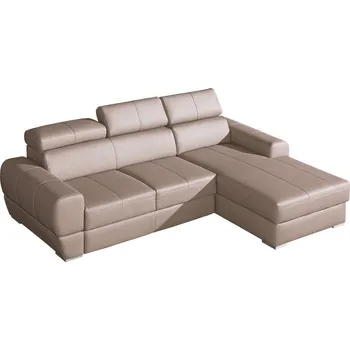 Sedací souprava Dolmar Rohová sedací souprava VENTO 1