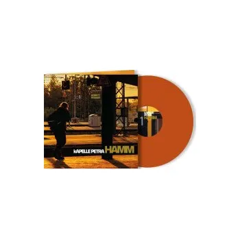 Zahraniční hudba Hamm / Orange / Vinyl - Kapelle Petra [LP]