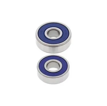 Ložiska předního kola Yamaha YW125 X (SA) 2011 - 2013 All Balls