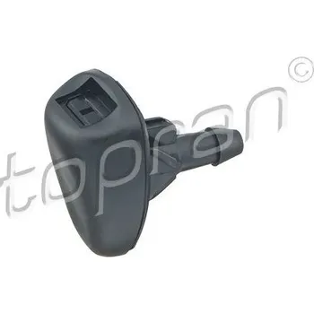 Autosklo Tryska ostřikovače, čištění skel HANS PRIES - TOPRAN 723 287