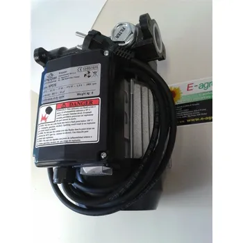 Čerpadlo Kingspan Environmental Naftové čerpadlo Piusi 72 l/min, 230 V