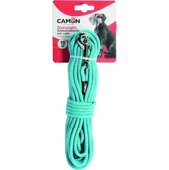 Obojek pro psa CAMON VÝCVIKOVÉ VODÍTKO 10 m