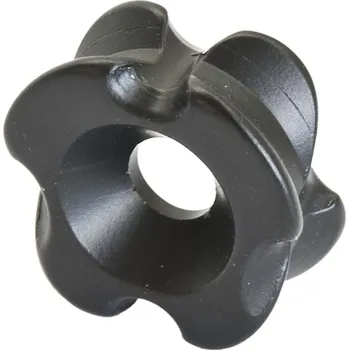 Lukostřelba Průhled Beast Hunter Metal Peep 1/8" black