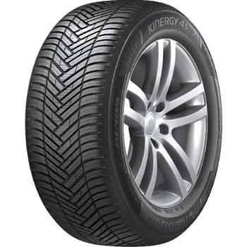Celoroční osobní pneu HANKOOK KINERGY 4S 2 H750 235/35 R19 91Y XL