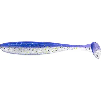 Umělá nástraha Gumová Nástraha Keitech Easy Shiner 4'' 10cm Sexy Hering (BA-Edition) (7ks)