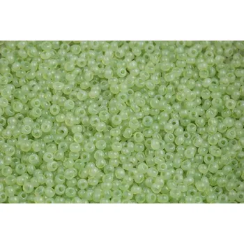 Korálek Preciosa rokajl 10/0 č.1066 (50g)