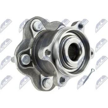 Sada ložiska kola NTY KLT-NS-078