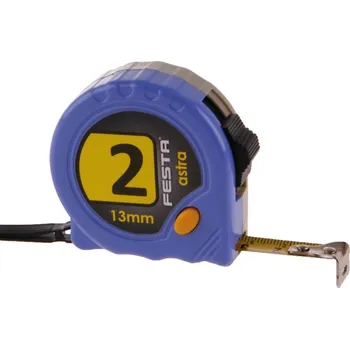 metr Metr svinovací ASTRA, 2m x 13mm, FESTA