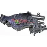 Pouzdro termostatu METZGER 4010284