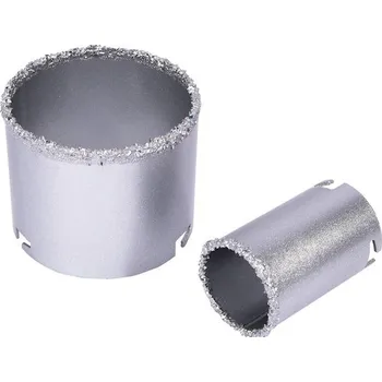 Dílna Stavtool ZN24735 Vykružovací korunka diamantová | 33 mm