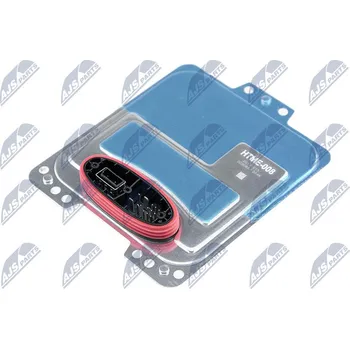 Ventilátor topení a klimatizace Předřadník plynové výbojky NTY EPX-ME-008