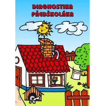 MC nakladatelství DIAGNOSTIKA PŘEDŠKOLÁKA