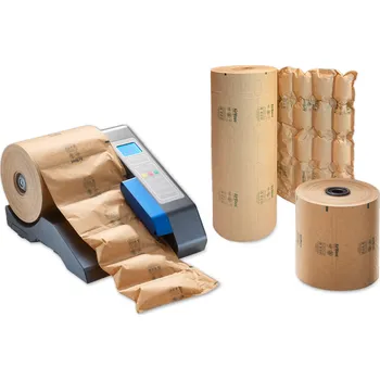 Obalový materiál Stroj fixační AirWave