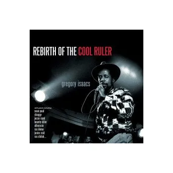 Zahraniční hudba Rebirth Of The Cool Ruller - Isaacs Gregory [CD]