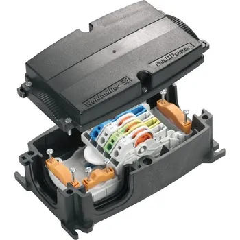 Rozvaděč WEIDMÜLLER Krabice Weidmuller FP Box IP65 1957580000