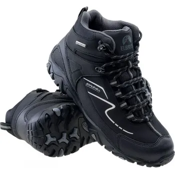 Pánská obuv Boty Elbrus Maash Mid Wp M 92800210634 46