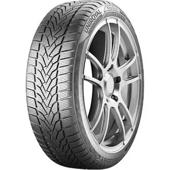 Pneumatika UNIROYAL WINTER EXPERT 245/40 R18 97V XL