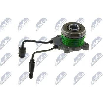 Spojkové ložisko Centrální vysouvač spojky NTY NWS-ME-001