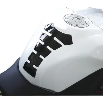 Motodoplněk Protektor nádrže Gel Spine, OXFORD (černý)