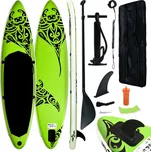 Nafukovací SUP paddleboard 305 x 76 x…
